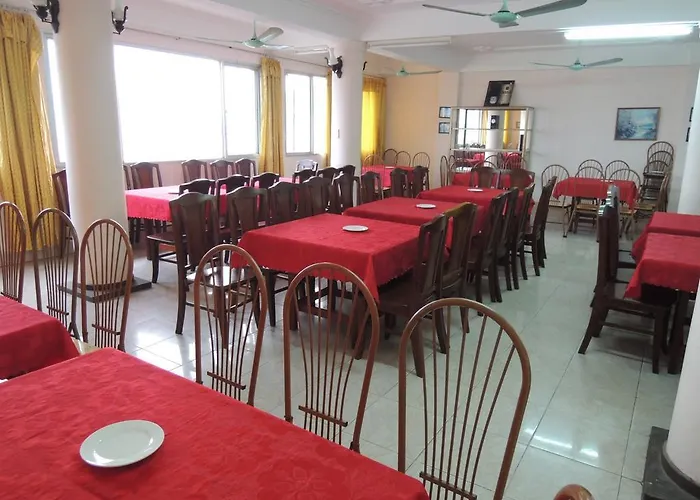 Hotel Don Hien 2 Hạ Long