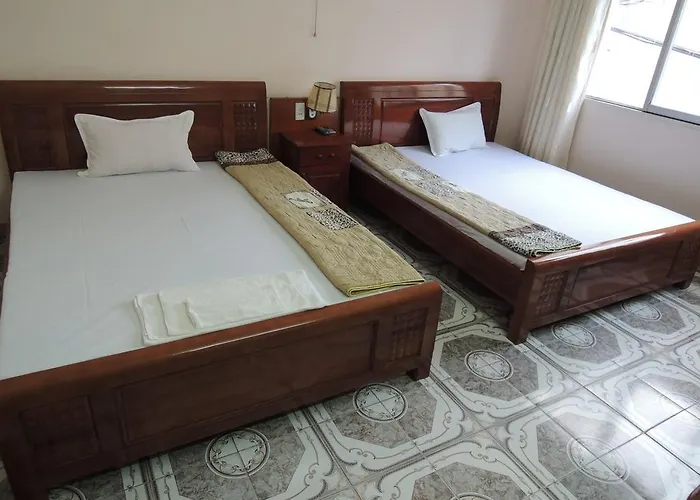 Don Hien 2 Hotel 2*