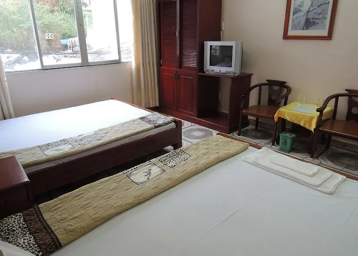 Hotel Don Hien 2 Hạ Long