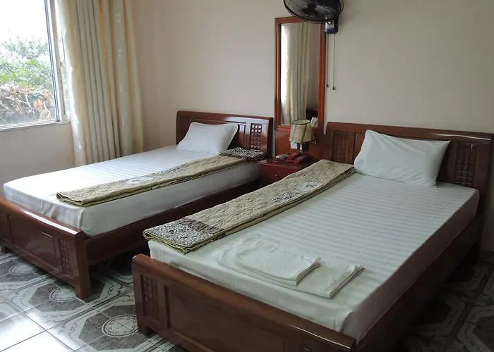 Hotel Don Hien 2
