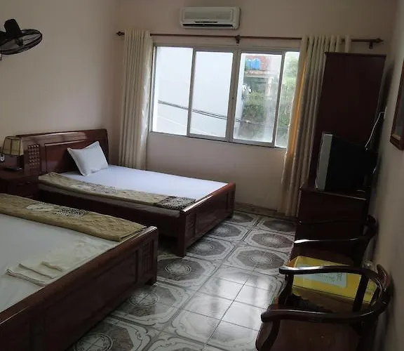 Don Hien 2 Hotel Hạ Long