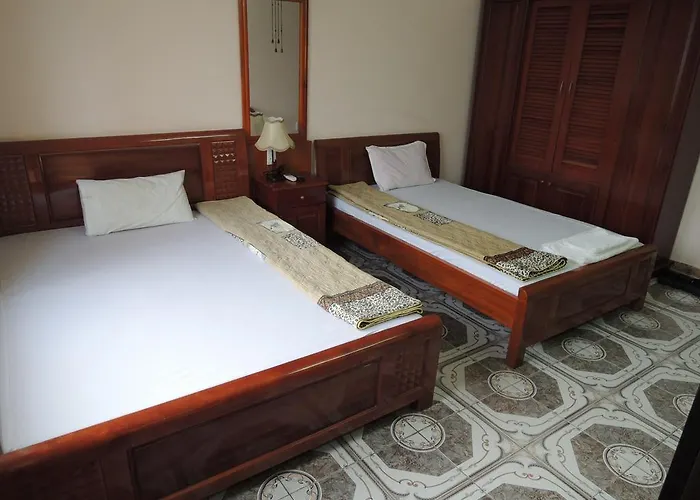 Hotel Don Hien 2 2*