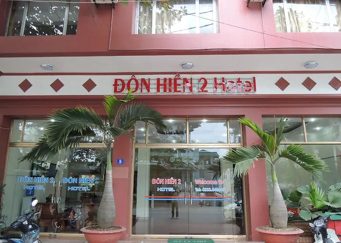 Hotel Don Hien 2