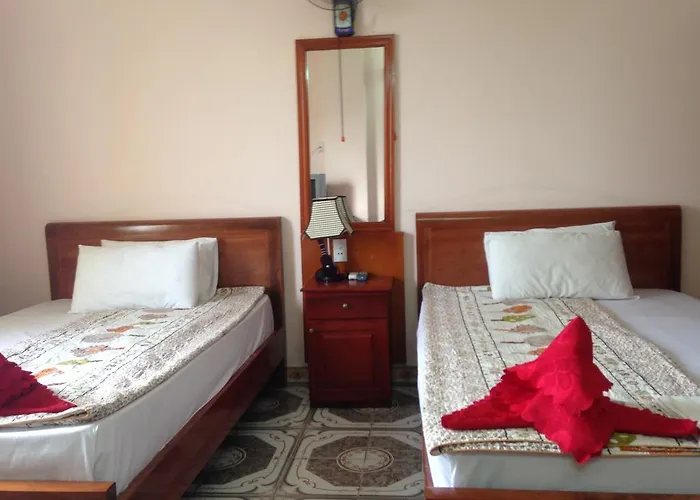 Hotel Don Hien 2 2*