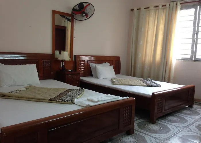Don Hien 2 Hotel 2*