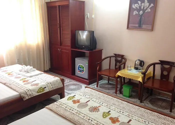 Don Hien 2 Hotel Hạ Long