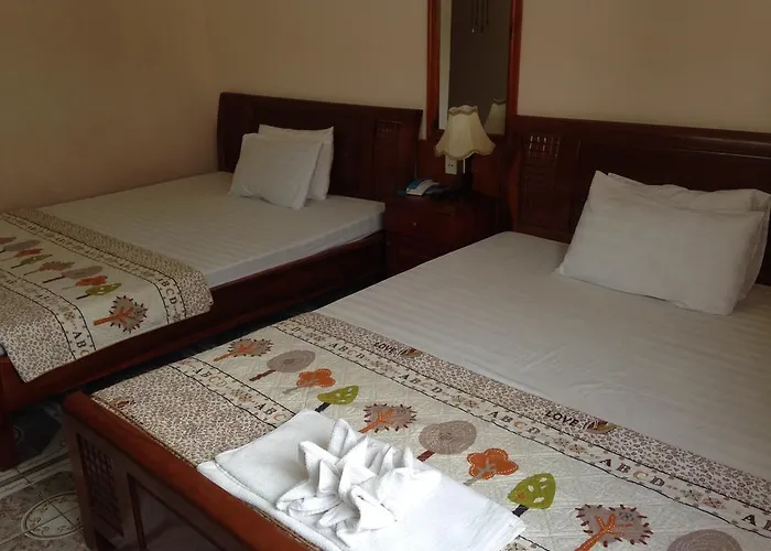 Hotel Don Hien 2