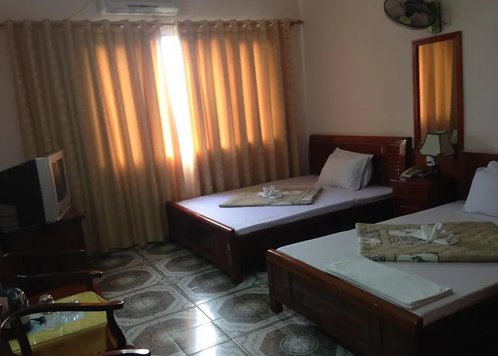 Hotel Don Hien 2 2*