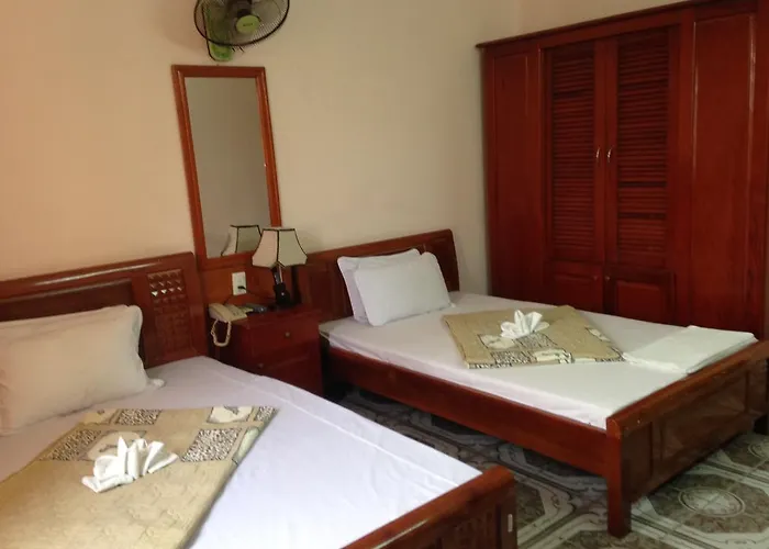 Hotel Don Hien 2 Hạ Long