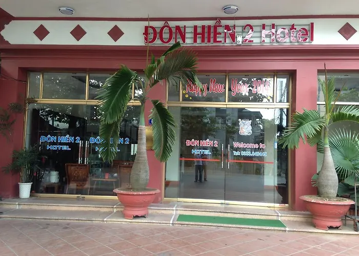 Hotel Don Hien 2