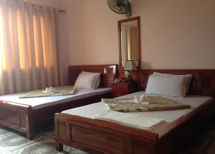 Don Hien 2 Hotel Hạ Long