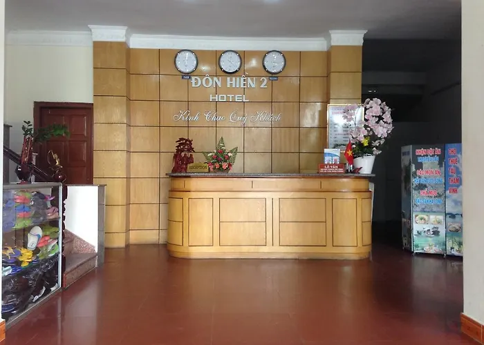 Don Hien 2 Hạ Long