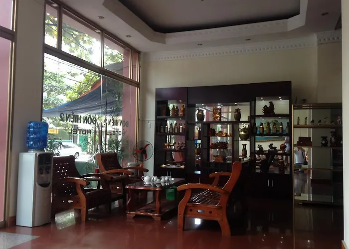 Don Hien 2 Hotel