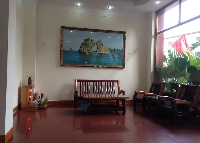 Hotel Don Hien 2 2*