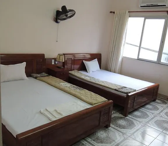 Hotel Don Hien 2 Hạ Long