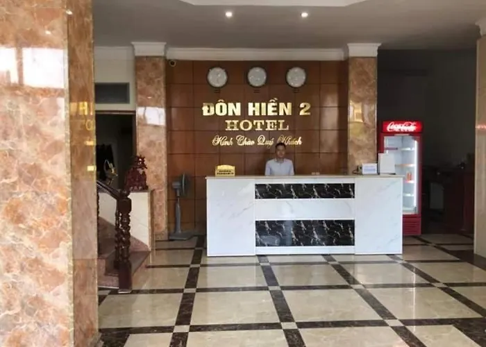 Don Hien 2 Hạ Long