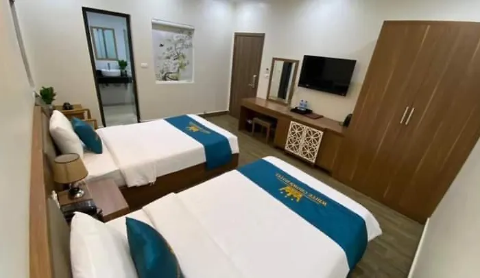 Don Hien 2 Hạ Long