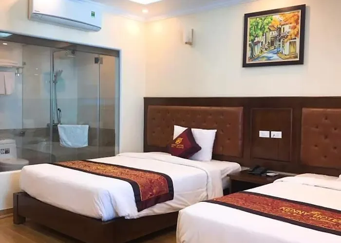 Hotel Don Hien 2