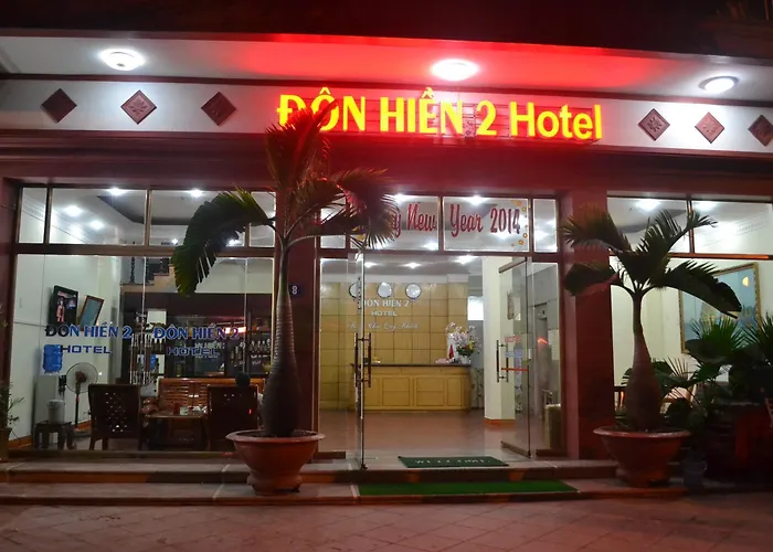 Don Hien 2 Hotel