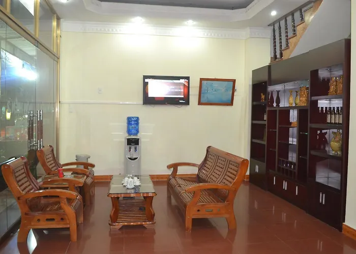 Don Hien 2 Hotel Hạ Long