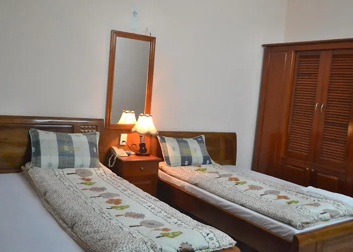 Hotel Don Hien 2 2*